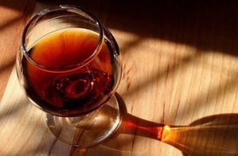 Коньяк из самогона: домашний рецепт с дубовой корой
