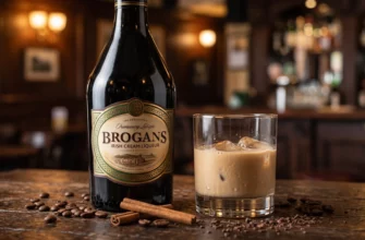 Ликер Brogans