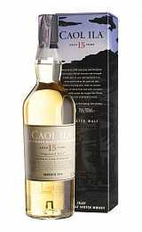 История Caol Ila