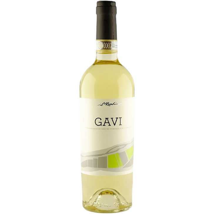 Идеальный климат для выращивания винограда Gavi