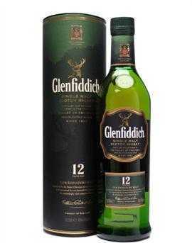 Сравнение Glenfiddich и Strathisla single malts 12 лет