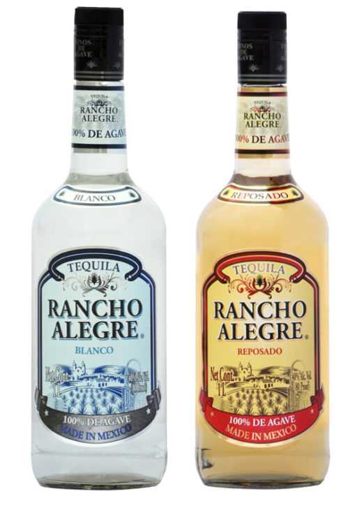 Бренд Rancho Alegre Ранчо Алегре от производителя Productos Finos de Agave